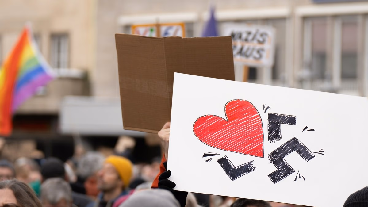 AfD scheitert vor Bayerischem Verwaltungsgerichtshof