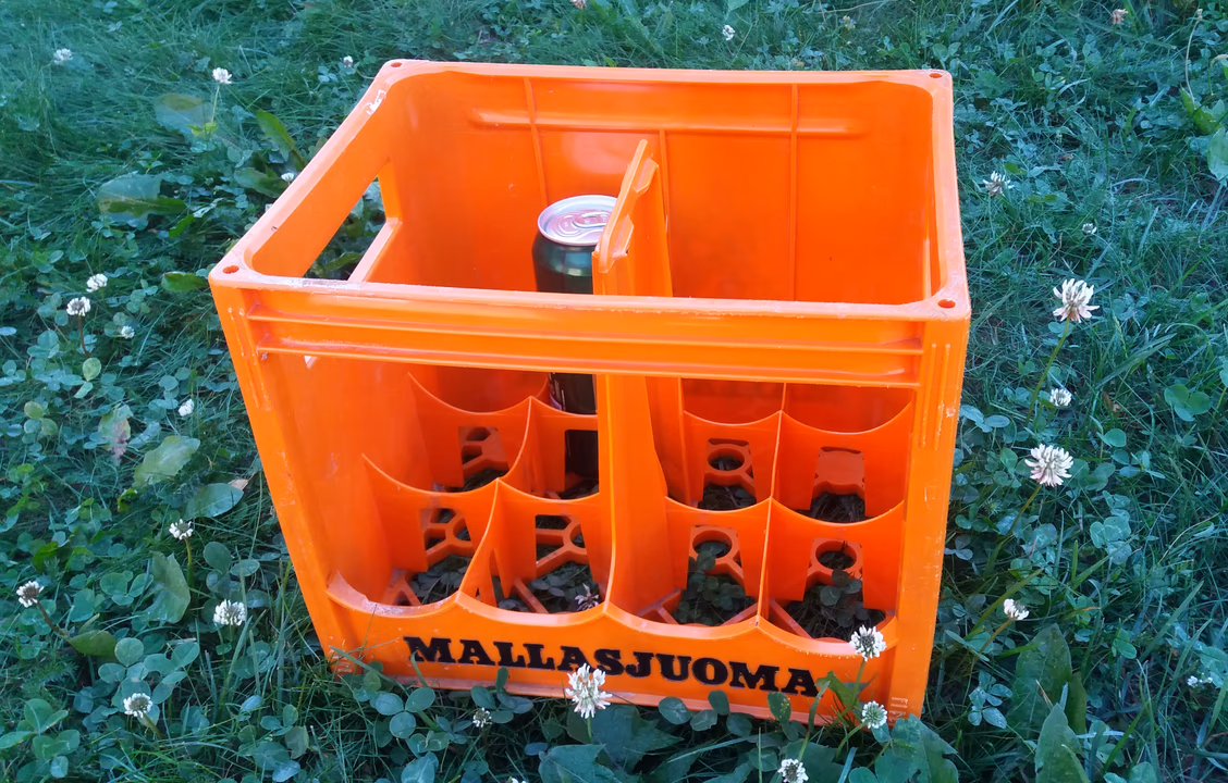 Aus für begleitetes Trinken?