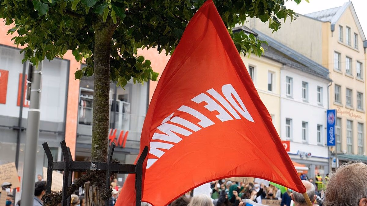 Das harte Nein der CDU zur Linken passt nicht mehr in die Zeit