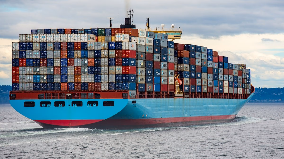 Deutsche Exporte erreichen neuen Rekordwert