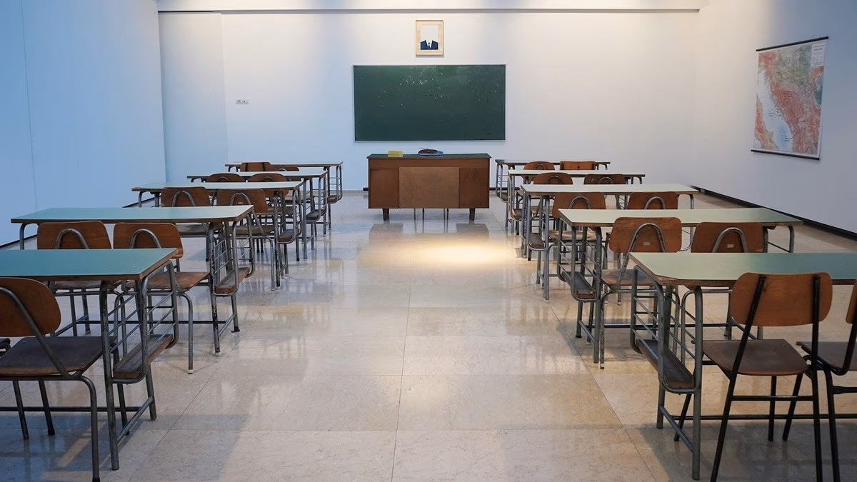 Hitzeschutz wird zur neuen Aufgabe für Schulen