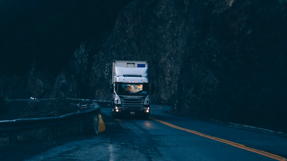 Länder lockern Sonntagsfahrverbot für Lkw