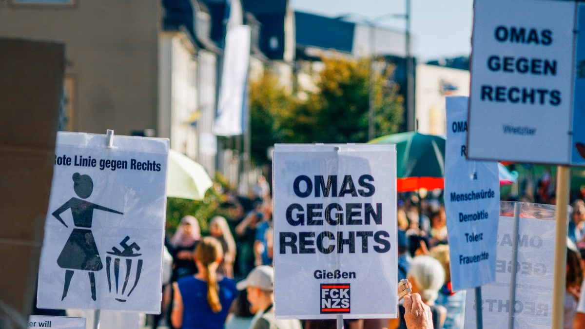 Umfrage sieht AfD bei 43 Prozent in Sachsen-Anhalt